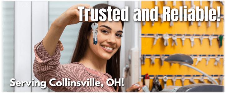 Locksmith Collinsville OH