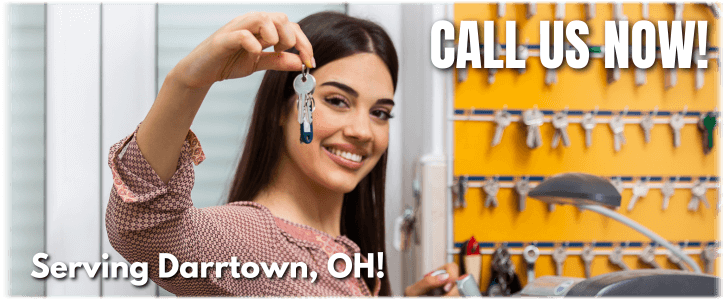 Locksmith Darrtown OH